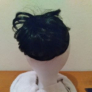 Hair Bun